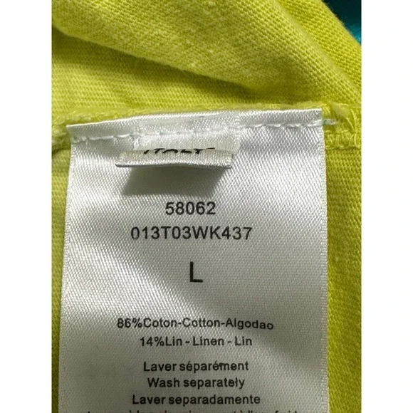 Vantage Christian Dior tee